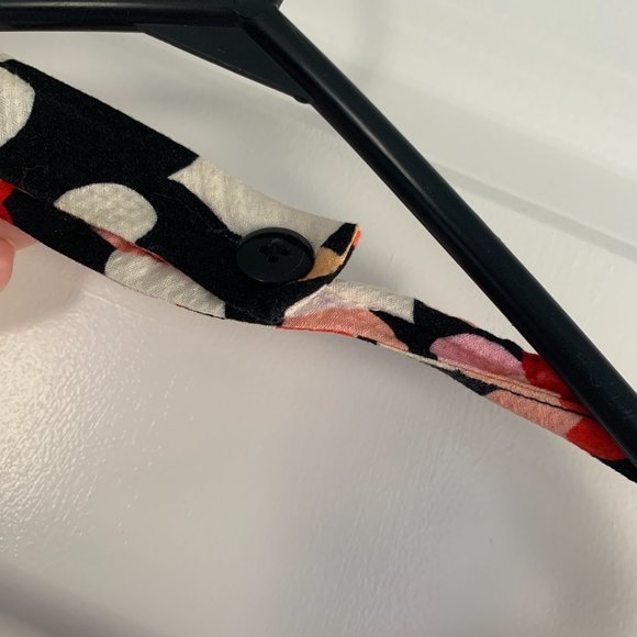 Heart Valentines Women's Halter Dress - Picture 5 of 5